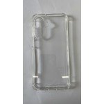 Anti Shock Gorilla Case for Samsung Galaxy A26 5G + 2.5D Tempered Glass